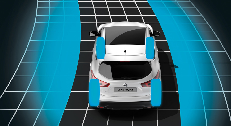 Nissan All New Qashqai Delmas Nissan